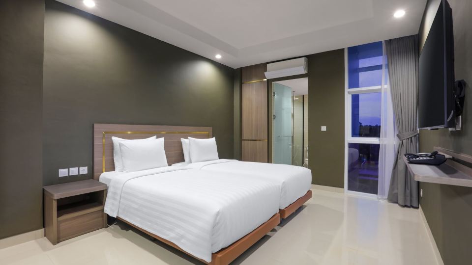 IB23 Inn Boutique Hotel