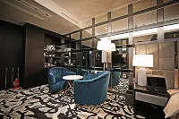 Best Louis Hamilton Hotel Gwangan Hotels in Busan