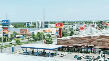 รูปภาพของโรงแรมบีทู ขอนแก่น ตลาดอู้ฟู่ พรีเมียร์