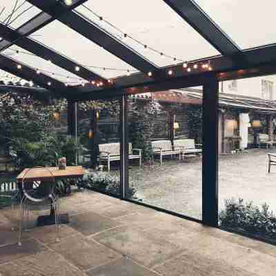Locanda Maison Verte Hotel Exterior