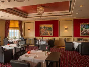 Grand Hotel Huis Ter Duin