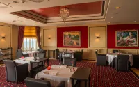 Grand Hotel Huis Ter Duin - breakfast