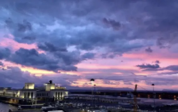 ナポリ グレート ビュー