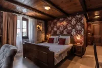 Talići Hill - Rustic Villas Hotels in Stari Bar