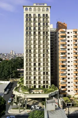 Mercure Sao Caetano do Sul Hotels in São Caetano do Sul
