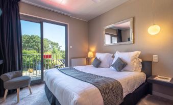 Le Galet Hotel & Spa