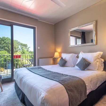 Le Galet Hotel & Spa