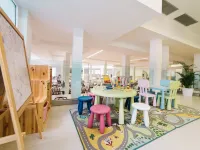 Hotel Slaven Hotels in Selce
