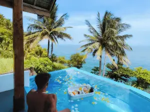 Bintana Sa Paraiso