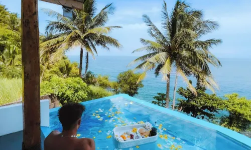 賓塔納薩帕拉伊索旅館