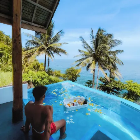 Bintana Sa Paraiso Naasag