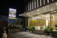Hotel Orange International Hôtels à : Surate