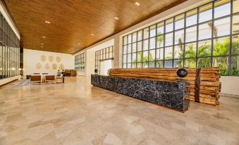 Atelier Playa Mujeres- Adults Only - All Inclusive Resort