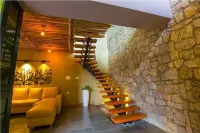 Leopardrock Wilderness Resort Hotels in Nilgiris