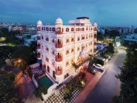 Pearl Palace Heritage Boutique Hotel Hotels near C Scheme