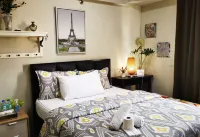 Cecillian Place Staycation @ Pasay