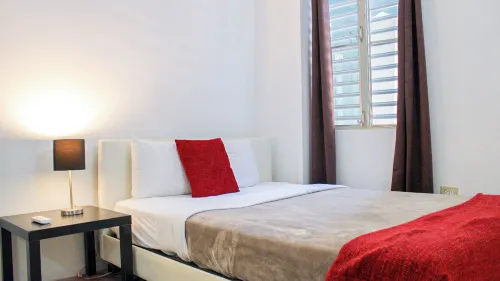 Gladiolas 1101 فنادق في San Anton