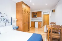 Apartamentos Alda Porta do Sol Hôtels à : Vigo
