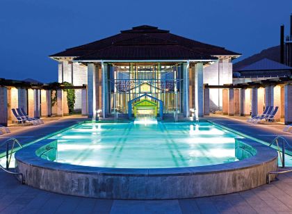 H+ Hotel Limes Thermen Aalen