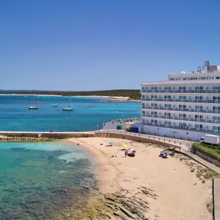 Universal Hotel Marqués