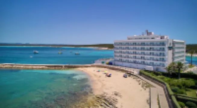 Universal Hotel Marqués
