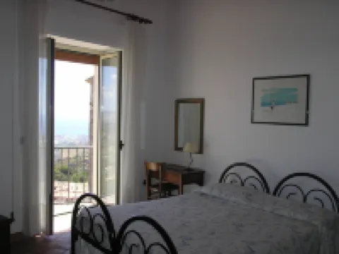 Casa Ferrari Hotel a Gerace