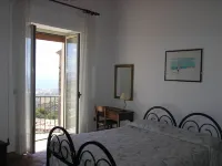 Casa Ferrari Hotel a Gerace