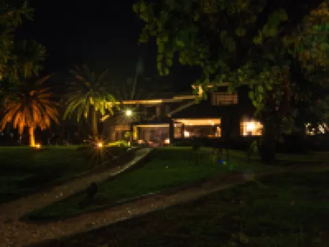 Latitude 13 Degrees Hotels in Lilongwe