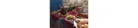 Hotel Orso Bianco - breakfast