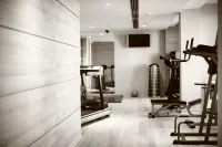 Mona Plaza Zlatibor - Gym