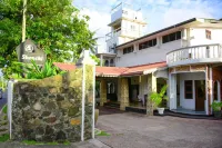 Shanthi Beach Resort - Guest houses