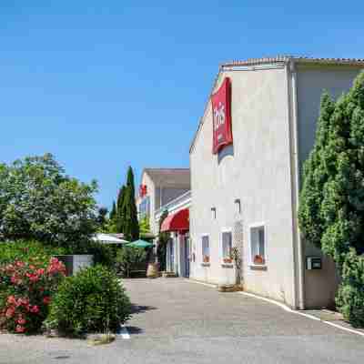 Hôtel ibis Orange Sud Hotel Exterior