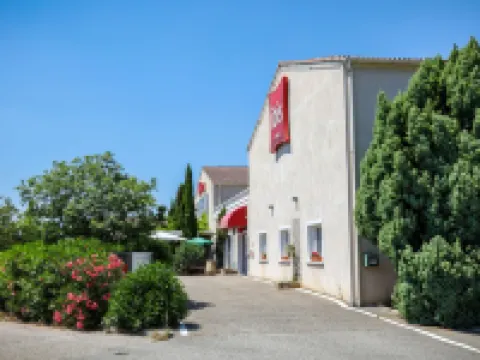 ibis Orange Sud Hotels in Orange
