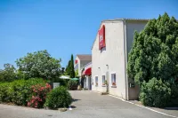 ibis Orange Sud Hotels in Orange