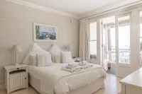 The Majestic Apartments