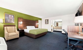 Quality Inn Americus