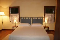 Locanda Antico Fighèr Hotels in Musile di Piave