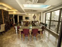 Lion Park Suites & Residence Hotel Hotels in Aydin
