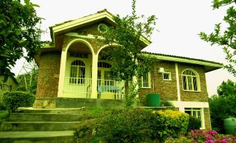 Rebero Kivu Resort