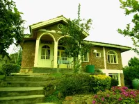Rebero Kivu Resort Hoteles en Kibuye