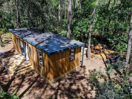 Green Resort Отели в г. Лабенн