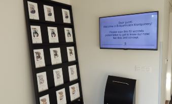 B-Aparthotel Montgomery