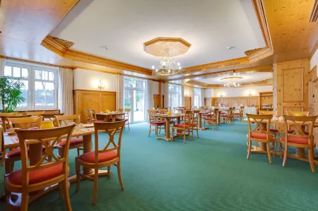 Ferien Hotel Fläming Отели в г. Потсдам-Миттельмарк