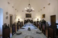 Abbazia Santa Maria del Bosco Hotel a Corleone