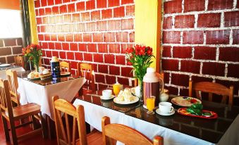 Inka Khawarina Tambo Lodge