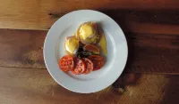 Four Points by Sheraton Edmonton South - breakfast