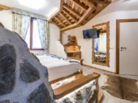 Hotel Arcangelo 3 Stelle Superior Hotels in Pellizzano