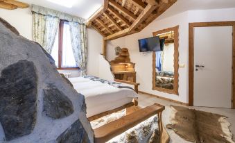 Hotel Arcangelo 3 Stelle Superior