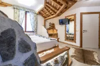Hotel Arcangelo 3 Stelle Superior Hotels in Mezzana