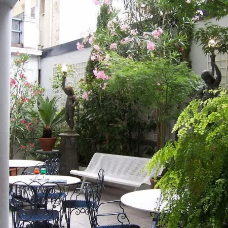 Hôtel Gloria & Avenue